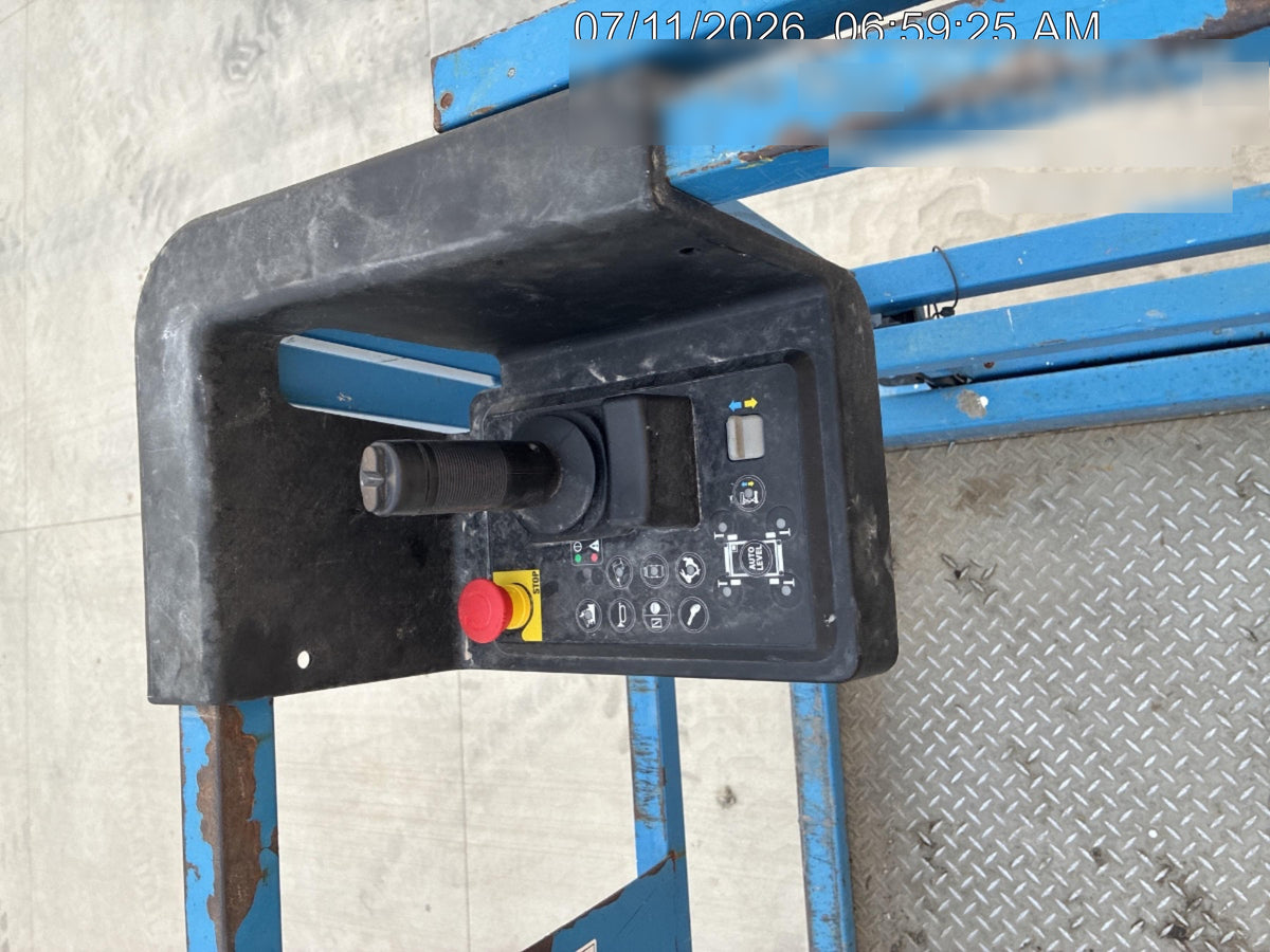 2020 GENIE GS-5390 RT