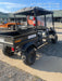 2022 Club Car CA1700D Canopy, Diesel, 4 Passenger