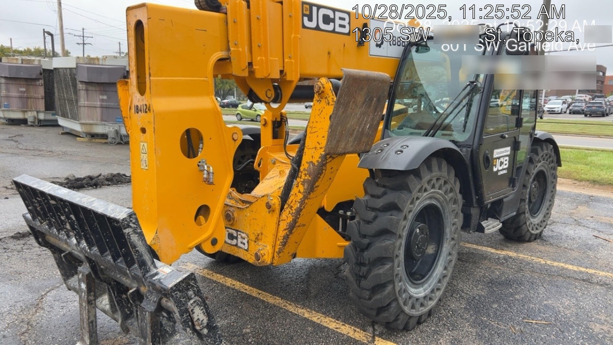 2021 JCB 510-56