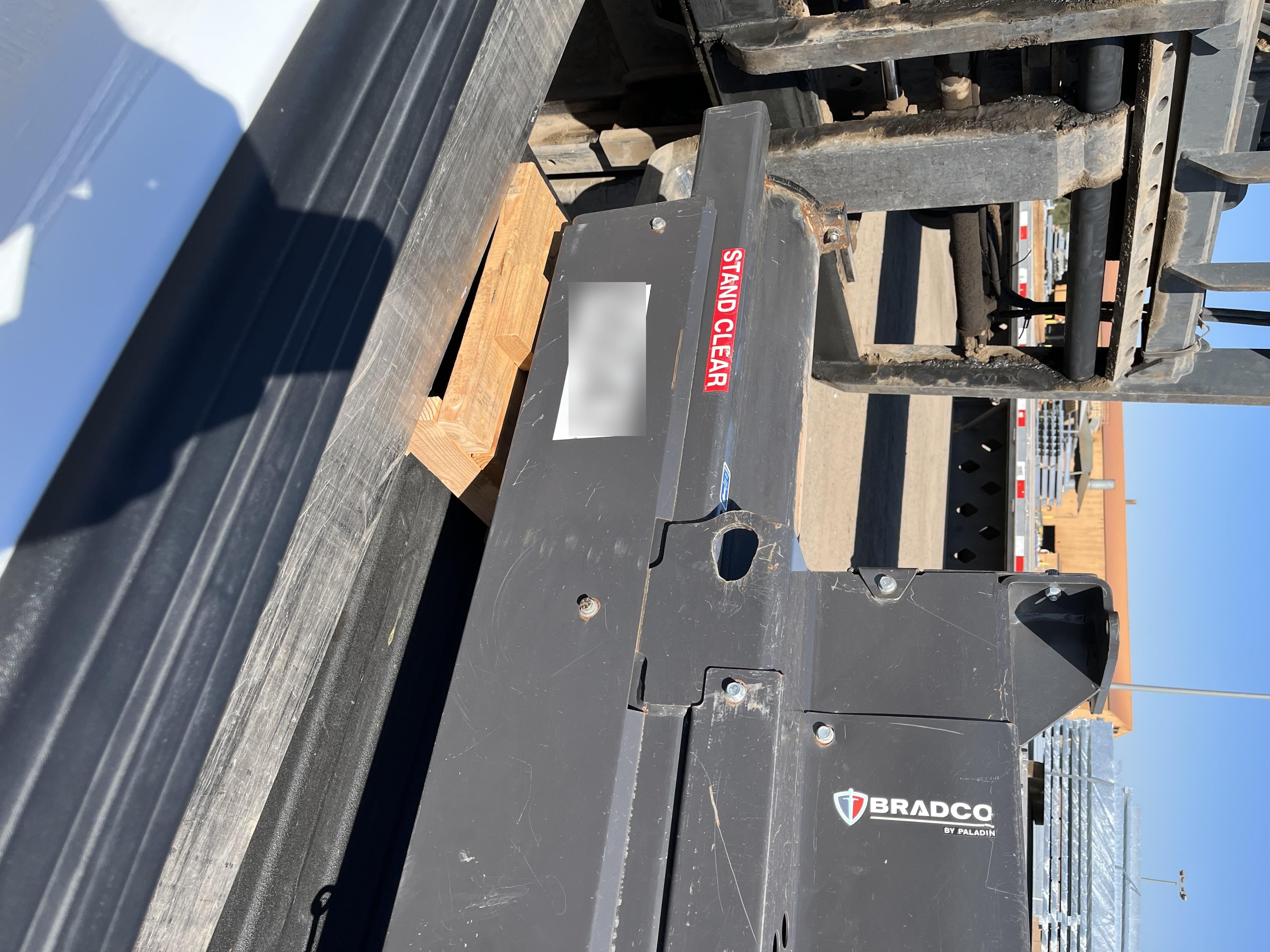 2019 PALADIN PD4800