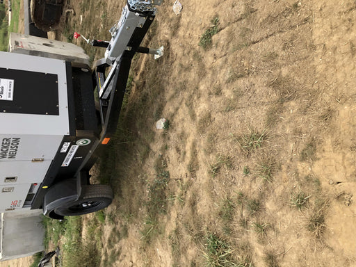 2020 WACKER NEUSON G25