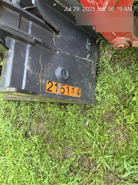 2022 PALADIN UTILITY GRAPPLE 11876-0022