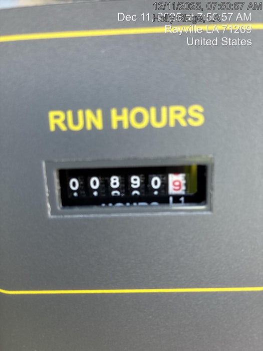 2025 NATIONAL SIGNAL Sunray LTS-300h