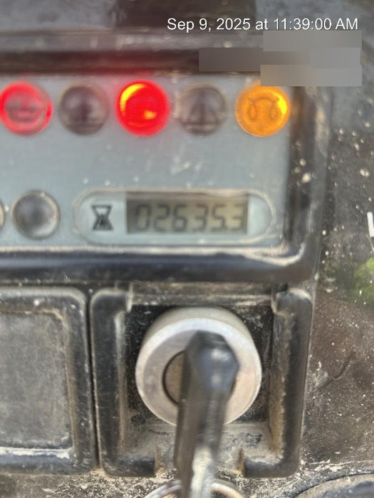 2022 VAC-TRON LP573XDT