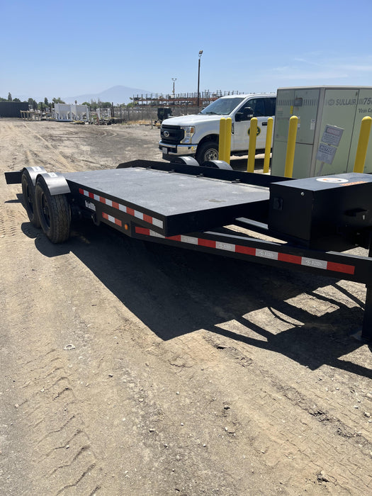 2023 STEELPOINT K19E