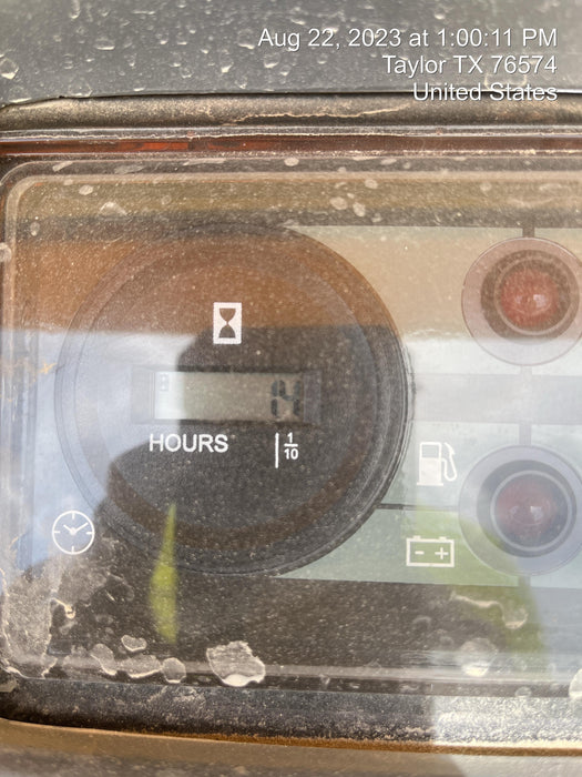 2023 ATLAS COPCO XAS 110