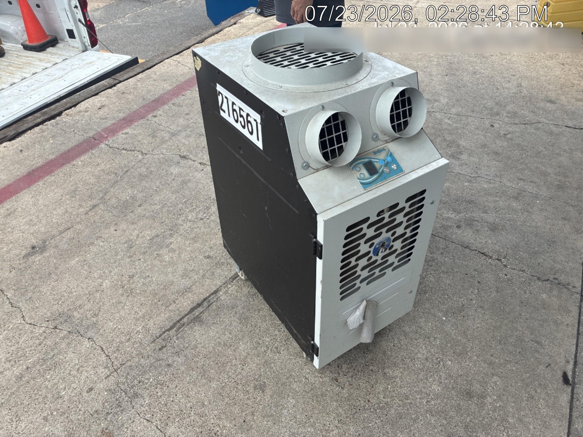 2022 KWIKOOL KPAC1411-2