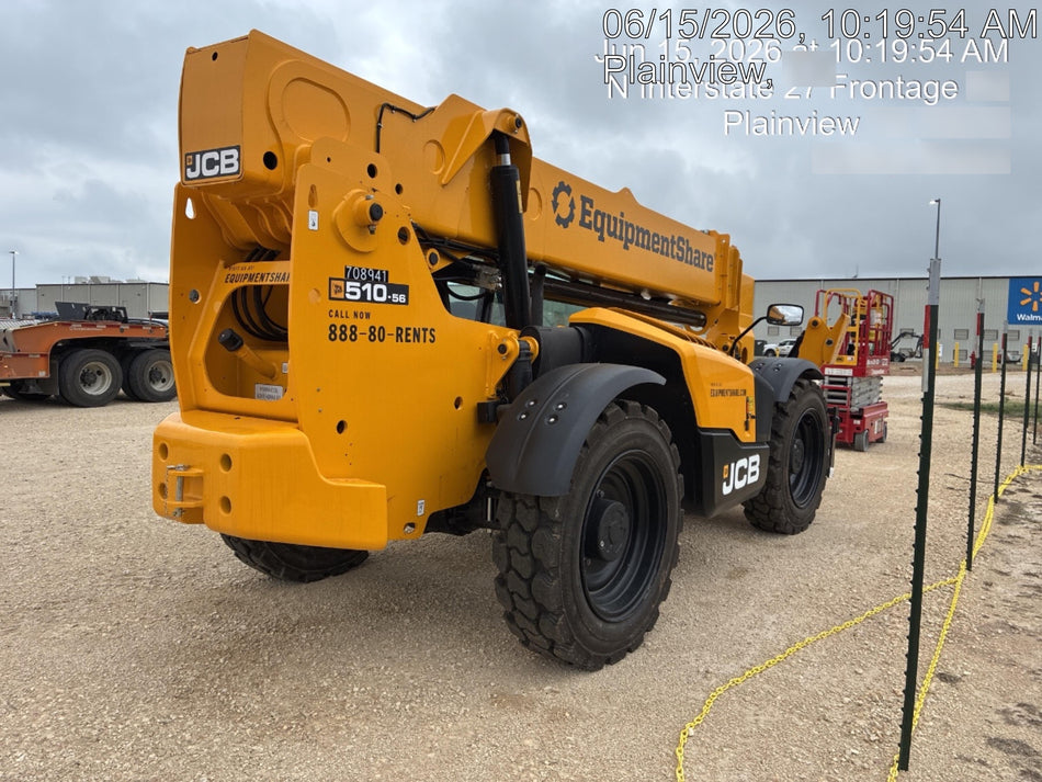 2026 JCB 510-56
