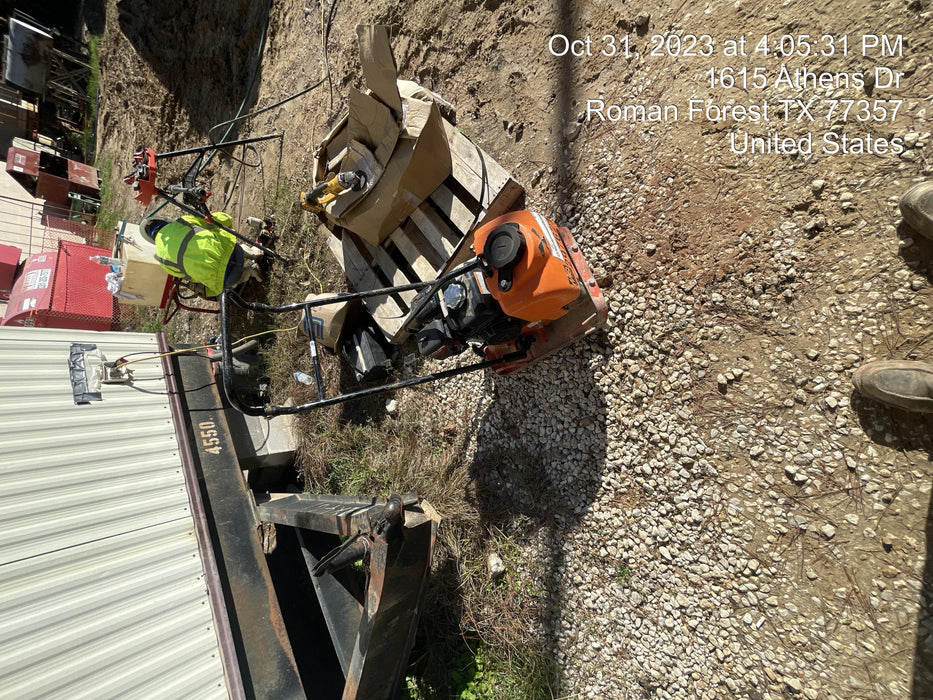 2023 MULTIQUIP MVC82VHW