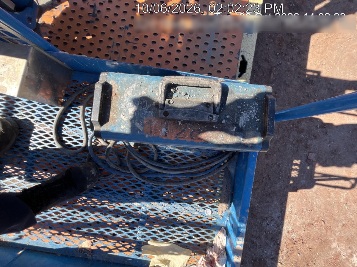 2020 MILLER ELECTRIC CST-280