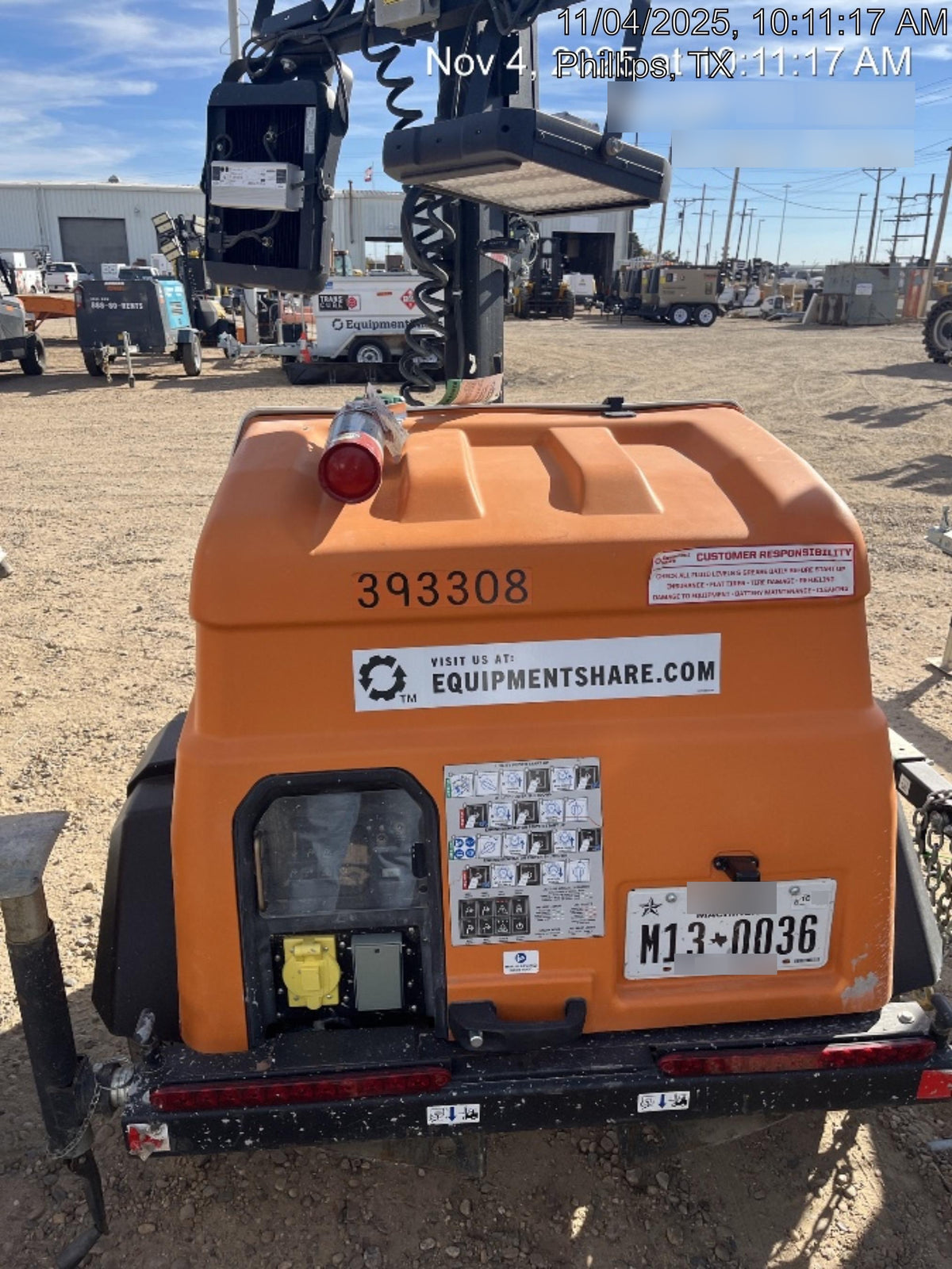 2024 GENERAC MLT2