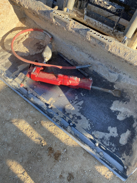 2020 CHICAGO PNEUMATIC CP 1290 S