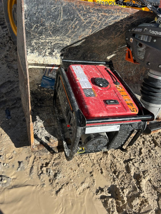 2025 MI-T-M GEN-3600-0MM0