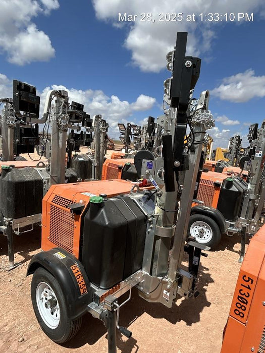 2025 WANCO WLTT-4MM4K