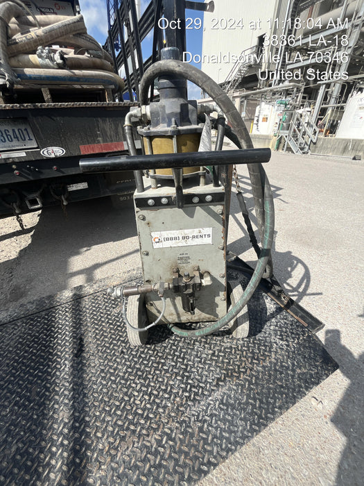 2021 PINNACLE PDQC-10000B