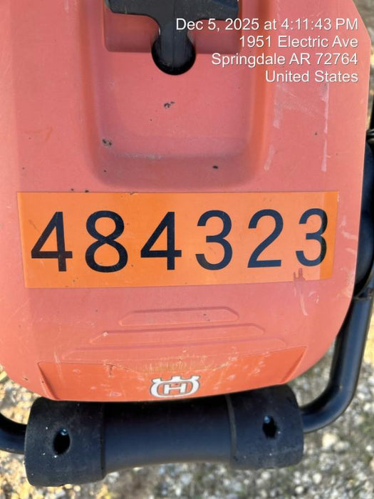 2024 HUSQVARNA LT6005