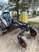 2021 BOBCAT 96" Laser Guided Grader Blade