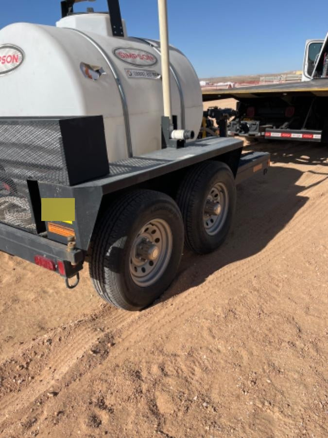 2023 SIMPSON SWT-52517