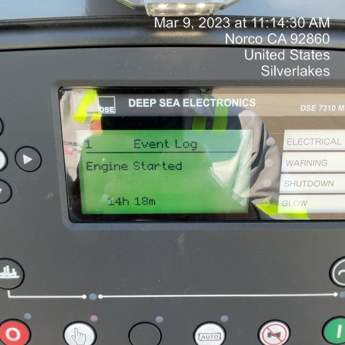 2022 AIRMAN SDG25S-8E1