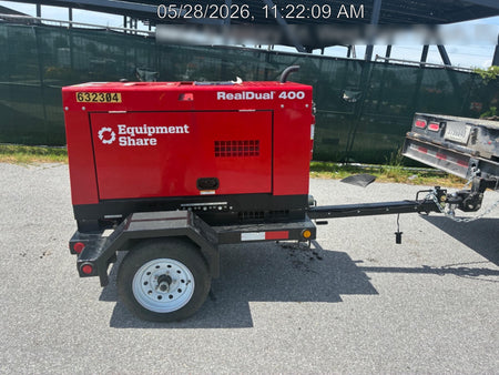 2025 ECHO DGW400DML-ES