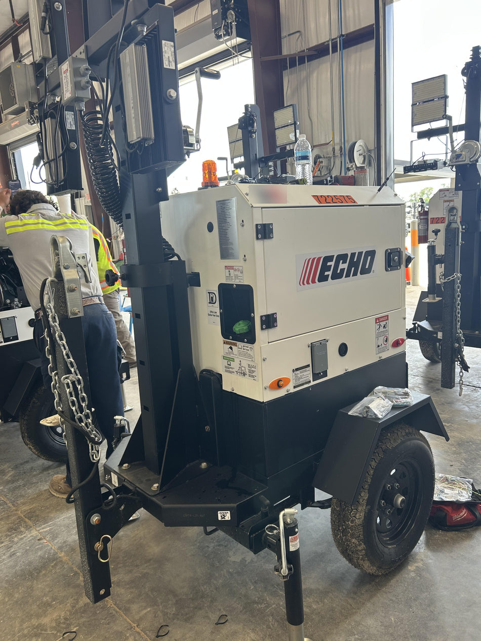 2026 ECHO DLT-3