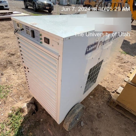 2023 LB WHITE Premier 350 DF 2.0 LINK