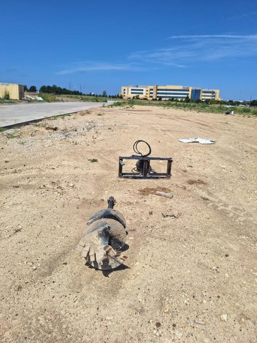 2023 AUGER TORQUE 3300-30