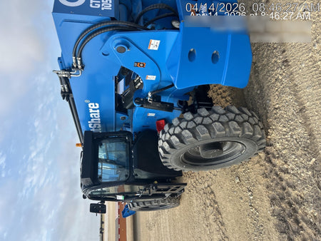 2026 GENIE GTH-1056