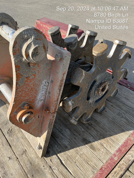 2023 ROCKLAND WI24-3