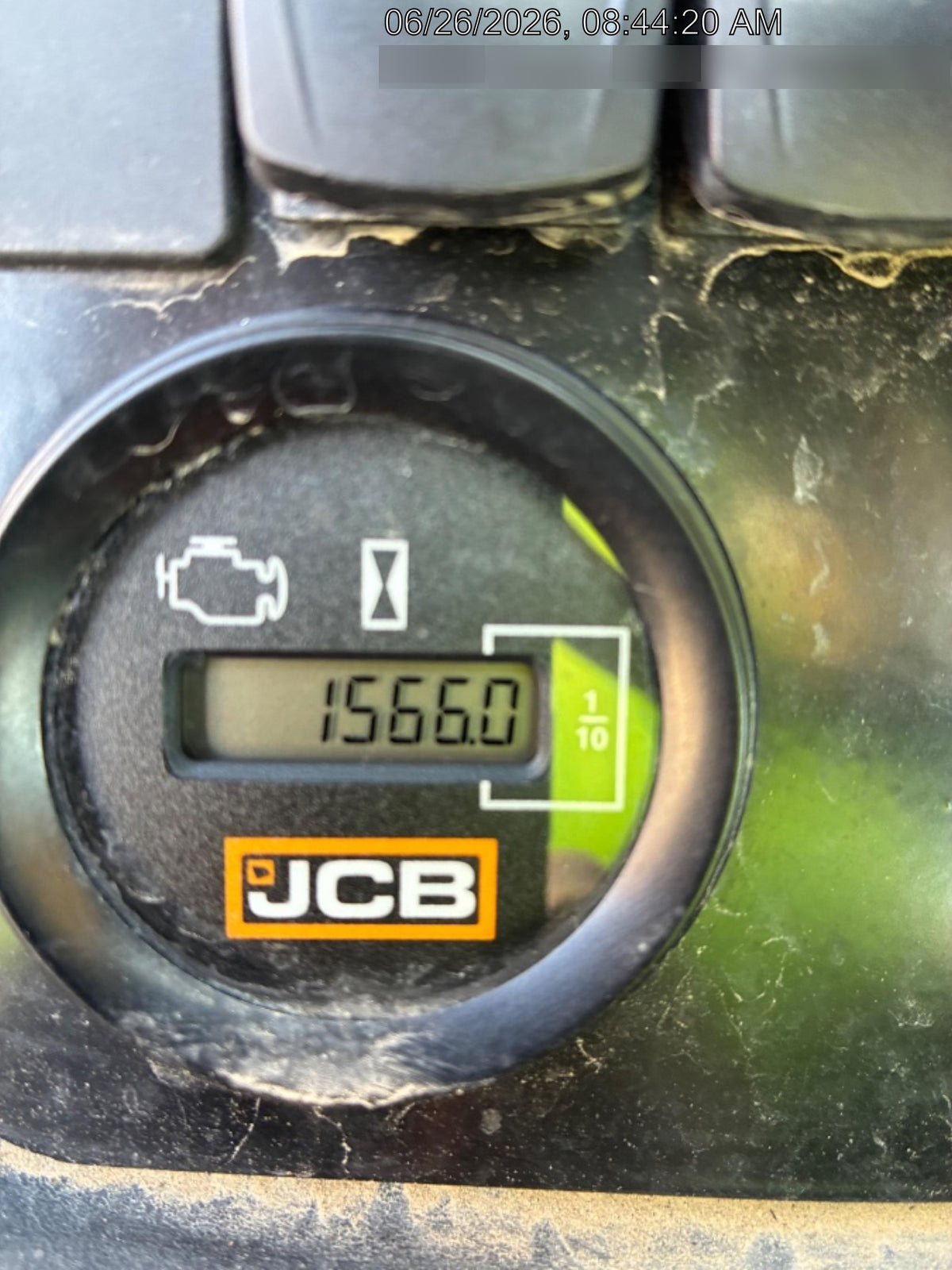 2025 JCB 512-56