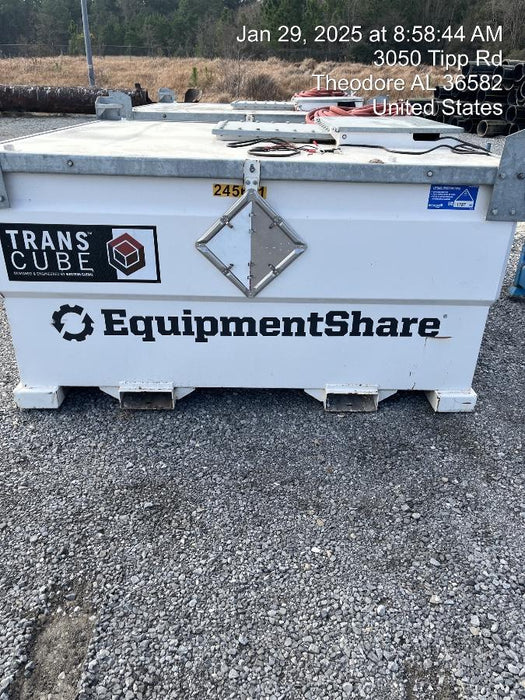 2022 WESTERN GLOBAL 50TCG