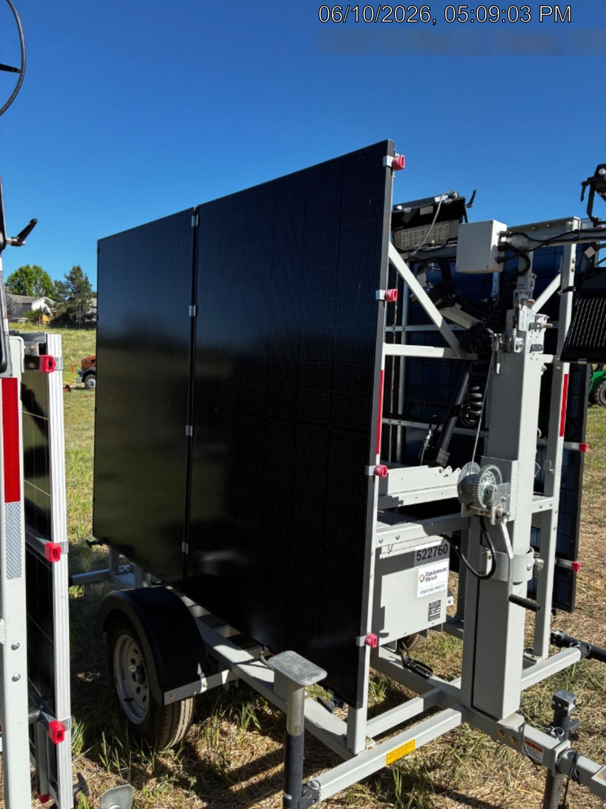 2025 PROGRESS SOLAR SOLUTIONS Helios-2XP