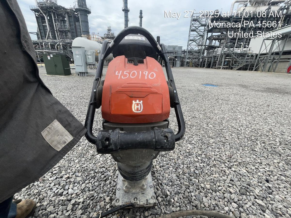 2024 HUSQVARNA LT6005