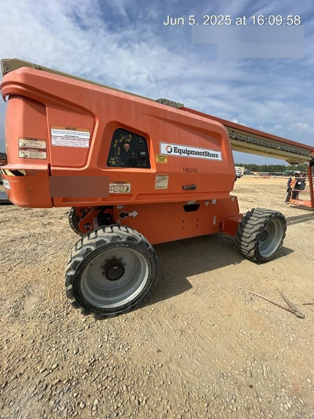 2020 JLG 660SJ