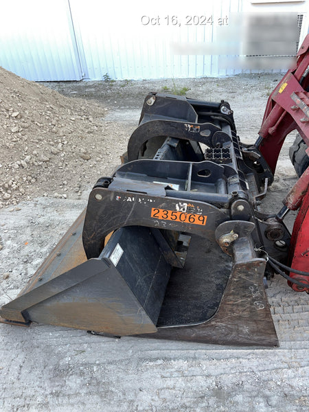2022 PALADIN UTILITY GRAPPLE 11876-0022