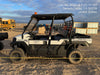2022 KAWASAKI Mule PRO-DXT (Half Door)