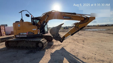 2025 RHINOX 18" Bucket - Rhinox