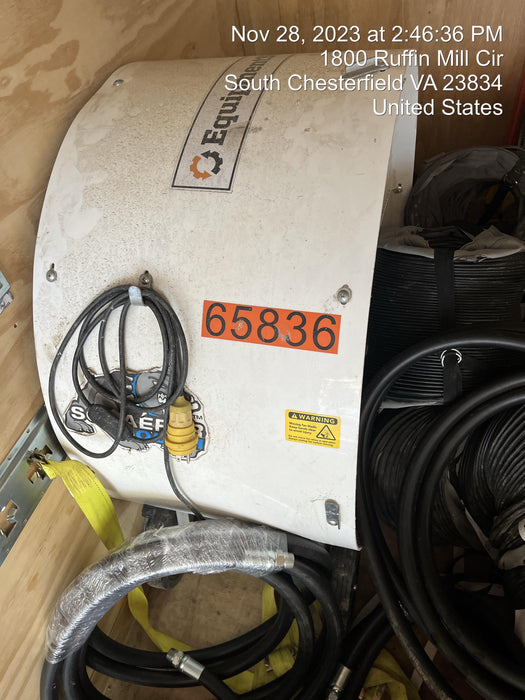 2020 PINNACLE VKM36-O