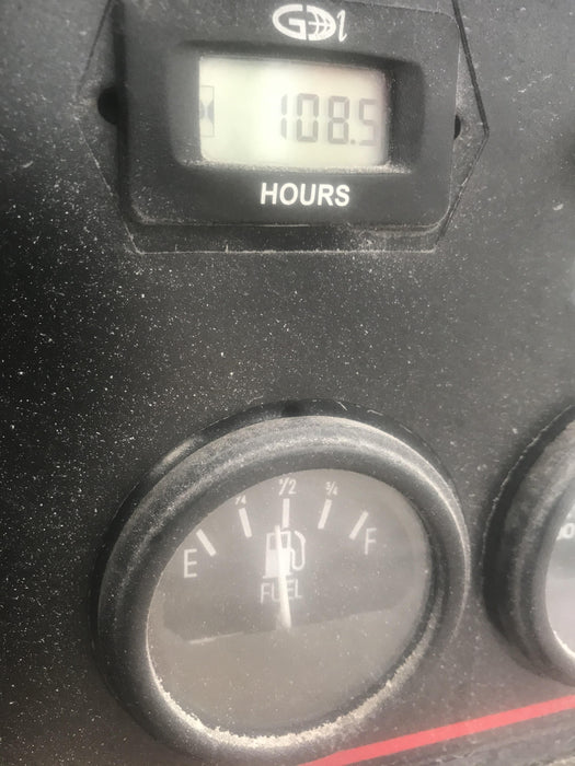 2021 Lincoln Electric Vantage 322 VANTAGE 322 READY-PAK 3