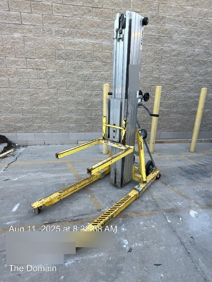 2018 SUMNER 2124