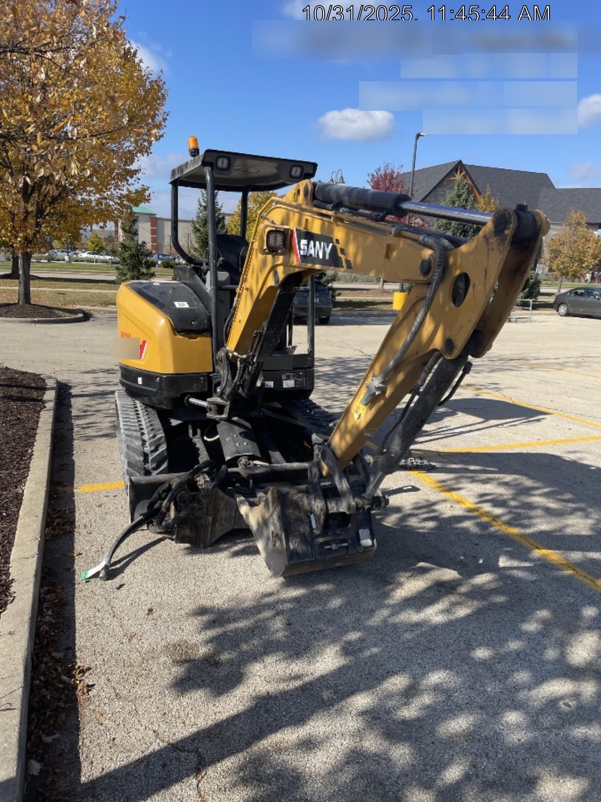 2022 EPIROC EC60T