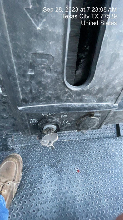 2021 Club Car CA1700D Canopy, Diesel, 4 Passenger