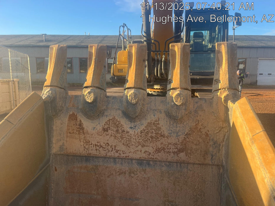 2025 STRICKLAND BT-45048