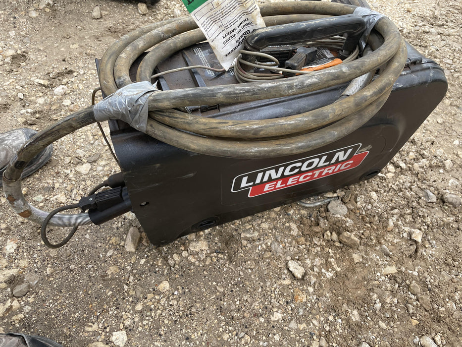 2022 LINCOLN ELECTRIC K4266-1