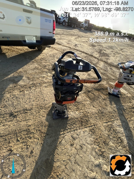 2025 HUSQVARNA LT6005