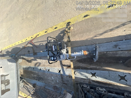 2023 MULTIQUIP MTR40HF