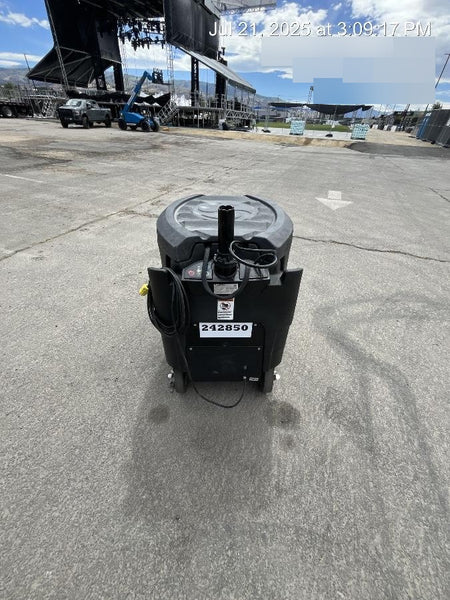 2022 POWER BREEZER PB4BASE
