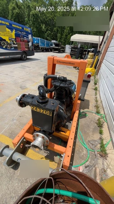 2022 PIONEER EPP44S10L71