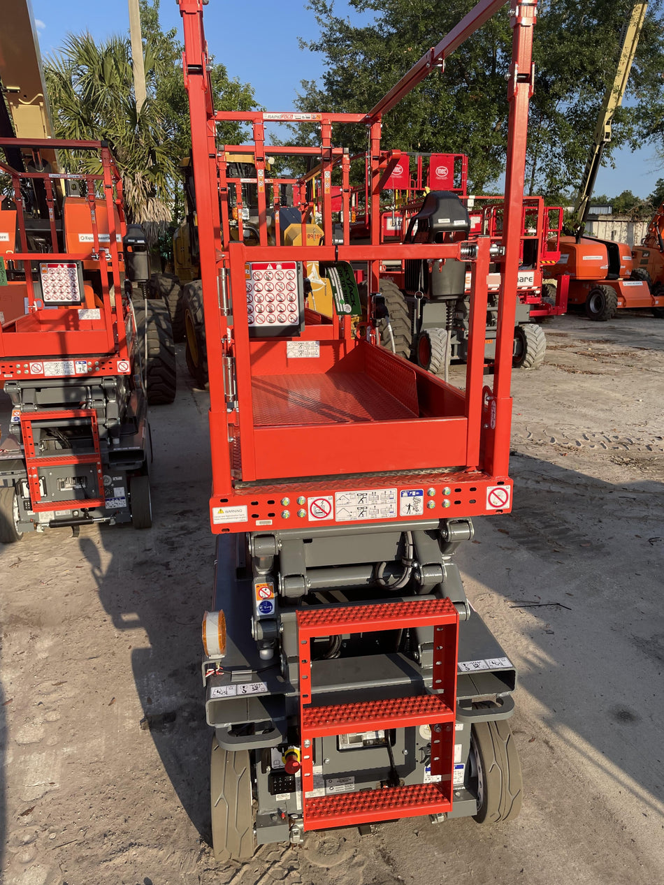 2022 SKYJACK SJ3219