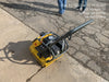 2021 WACKER NEUSON WP1550AW